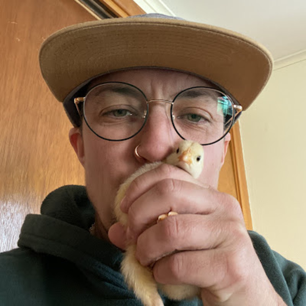 Meet your Posher, Llyr